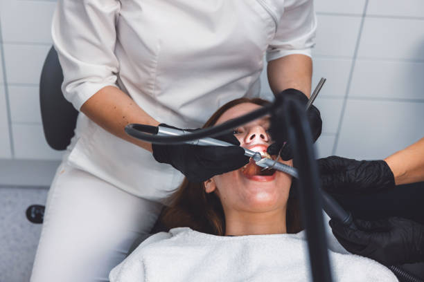 Best Walk-In Emergency Dentist in Gulf Park Estates, MS