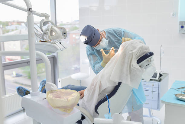 Best Emergency Broken Tooth Repair in Gulf Park Estates, MS